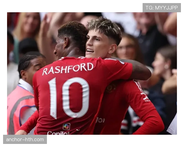 拉什福德状态稳健，技术出众成球队未来核心引关注