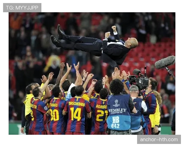 瓜迪奥拉率曼城强势领跑，剑指英超冠军