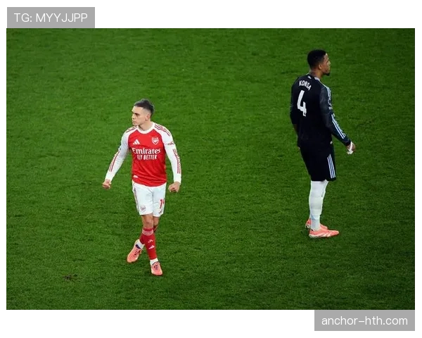 热苏斯与恩凯提亚激烈争夺阿森纳锋线核心位置，表现成焦点