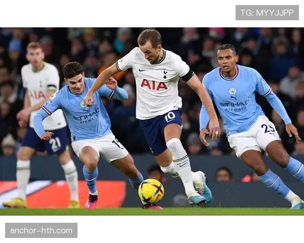 热刺王朝崛起，强势展现英超新霸主的持续提升与竞争力