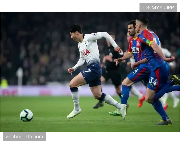 热刺战术调整能力