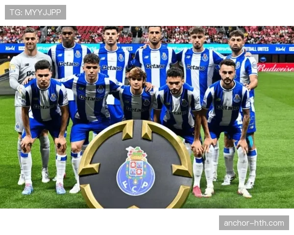 波尔图队控球能力