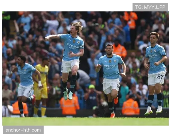 德布劳内起伏藏不住了,曼城中场创造力真能靠他撑住?