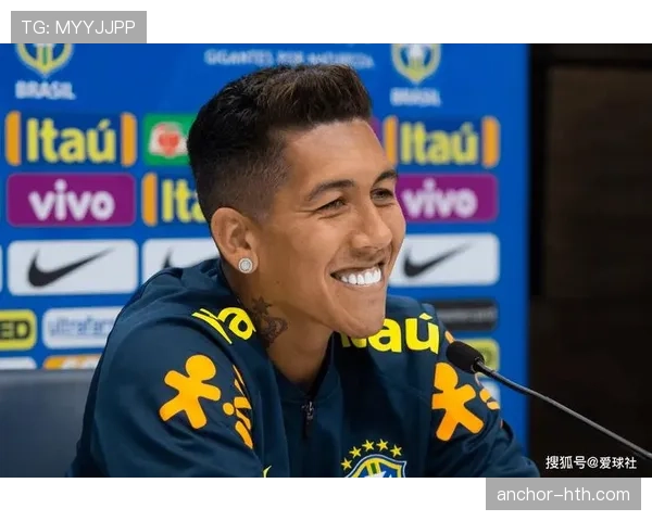 格列兹曼与菲尔米诺对比解析:影锋与伪九号的战术价值差别