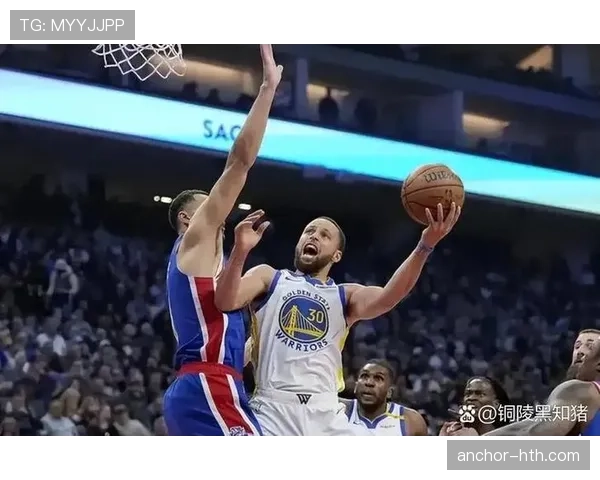 普尔与库里挡拆拉空，胜于单打提升外线