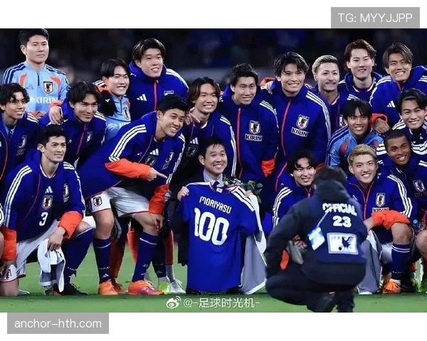 日本队2026世界杯阵容预测：森保一能否带领蓝武士突破16强魔咒